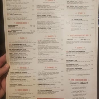 Cheddar's Scratch Kitchen - Comfort Food Near Me - Ocala, Florida Cheddar's Scratch Kitchen - Comfort Food Near Me - Ocala, Florida
