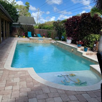 Horizon Pool and Patio - Pool Cleaners Near Me - Wellington, Florida Horizon Pool and Patio - Pool Cleaners Near Me - Wellington, Florida