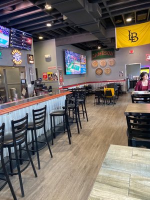Dogz Bar & Grill by null