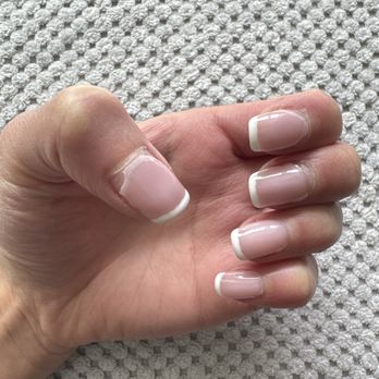 Nails By Linda - 1-2 weeks later - Nail Salons Near Me - San Leandro, California Nails By Linda - 1-2 weeks later - Nail Salons Near Me - San Leandro, California
