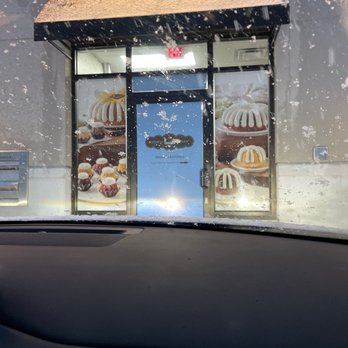 Nothing Bundt Cakes - Back entrance - Bakeries Near Me - Newton, Massachusetts Nothing Bundt Cakes - Back entrance - Bakeries Near Me - Newton, Massachusetts