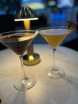 The Heights Social by null