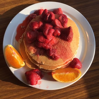 Terry’s Diner - Strawberry Pancakes (Sunday Special #11) - Diners Near Me - Moosic, Pennsylvania Terry’s Diner - Strawberry Pancakes (Sunday Special #11) - Diners Near Me - Moosic, Pennsylvania