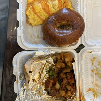 Bagel Boss Aventura - Bagels Near Me - Aventura, Florida