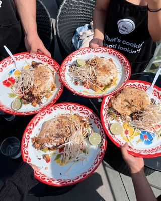 BiteUnite Cooking Classes San Francisco by null