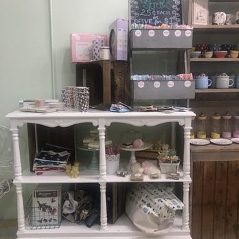 Lulabelle's Sweet Shop - Coffee & Tea Near Me - Washington, DC, District of Columbia