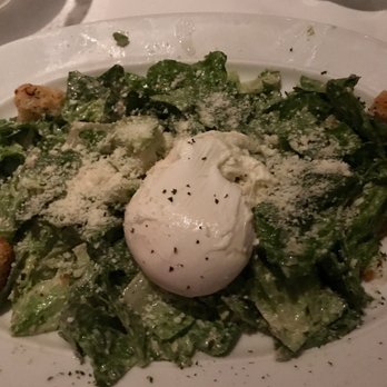 Steak 44 - Steakhouse Caesar Salad with Egg - Steakhouses Near Me - Phoenix, Arizona Steak 44 - Steakhouse Caesar Salad with Egg - Steakhouses Near Me - Phoenix, Arizona
