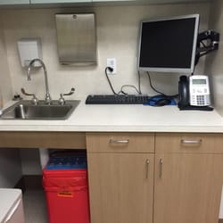 Holy Cross Urgent Care