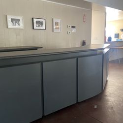 Park Terrace Swimming & Tennis Club - The Bar