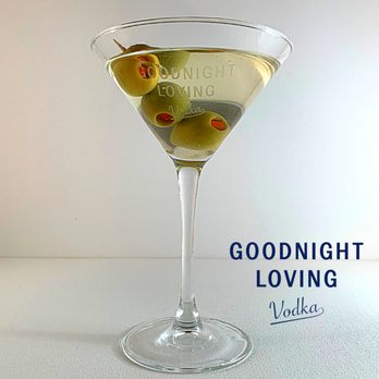 Goodnight Loving Vodka - Distilleries Near Me - Austin, Texas