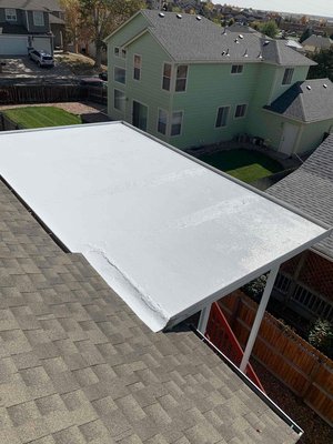 Denver Roof Coatings by null