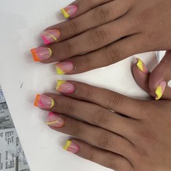 X9 Nails Spa