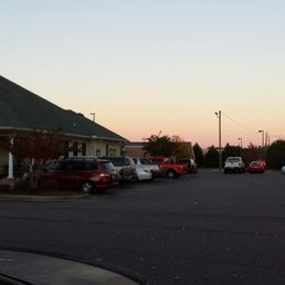 Outside Outside