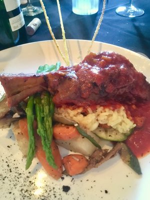 Trattoria Bellamore by null