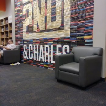 2nd & Charles - Bookstores Near Me - Aurora, Colorado