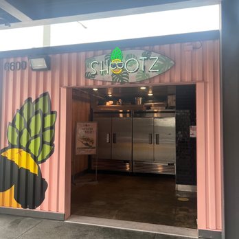 Shootz - Hawaiian Near Me - Long Beach, California Shootz - Hawaiian Near Me - Long Beach, California