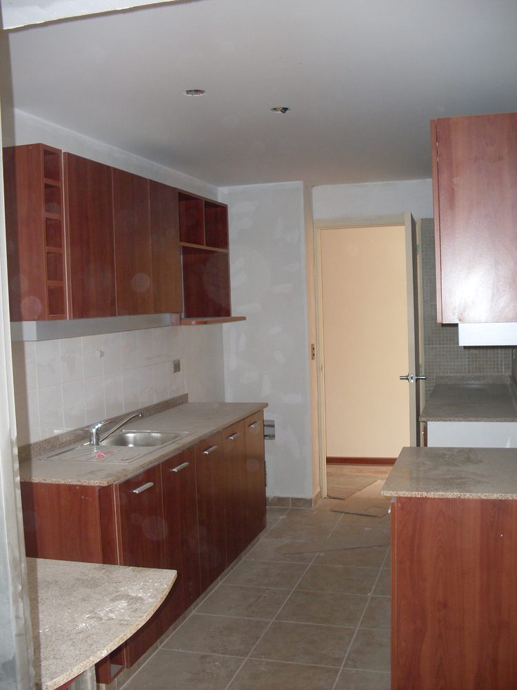 Slide of J&D Contractor