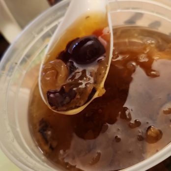 Pearl Garden - sweet soup - Chinese Near Me - Flushing, New York Pearl Garden - sweet soup - Chinese Near Me - Flushing, New York