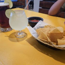Carlito's Mexican Resturant