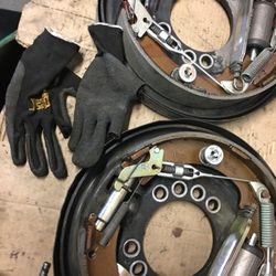 MetroLift Forklift Repair