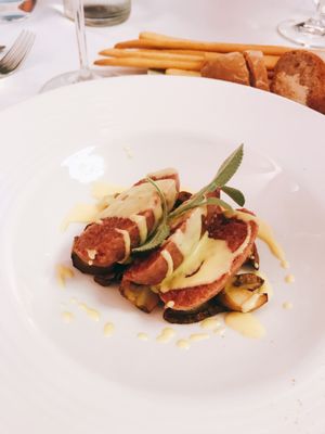 Osteria Lalibera by null