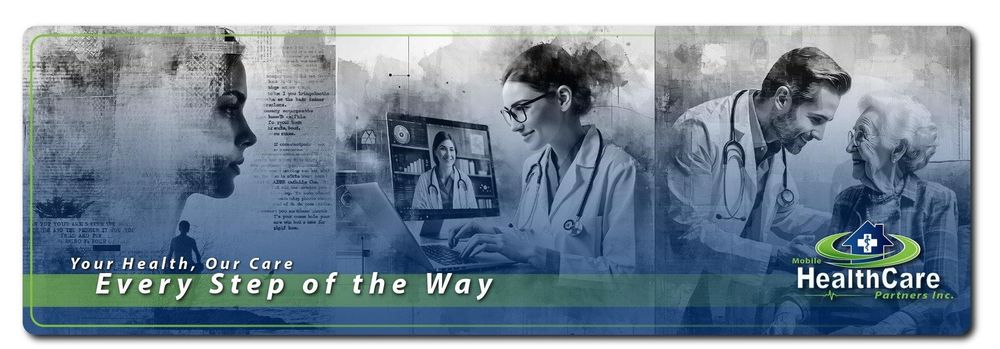 Mobile Healthcare Partners - grief counselor in Buffalo, NY