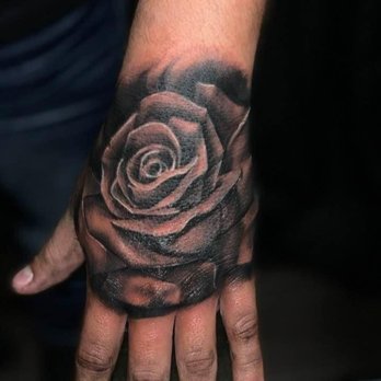 Prosper Tattoo - Tattoo Near Me - Houston, Texas
