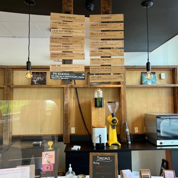 Holey Grail Donuts - Donuts Near Me - Honolulu, Hawaii Holey Grail Donuts - Donuts Near Me - Honolulu, Hawaii