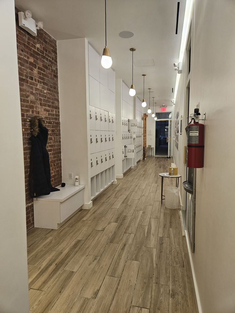 THE BAR METHOD NEW YORK CITY NOHO Updated September 2024 26