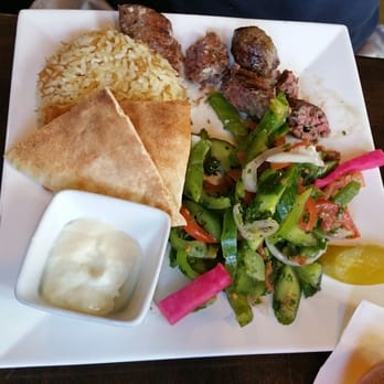 Dvine Mediterranean Experience - Brea - Mediterranean Near Me - Brea, California