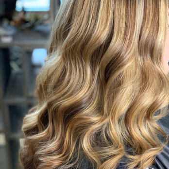 Calla Hair Studio - Highlights and lowlights by Alison - Hair Salons Near Me - La Mesa, California Calla Hair Studio - Highlights and lowlights by Alison - Hair Salons Near Me - La Mesa, California
