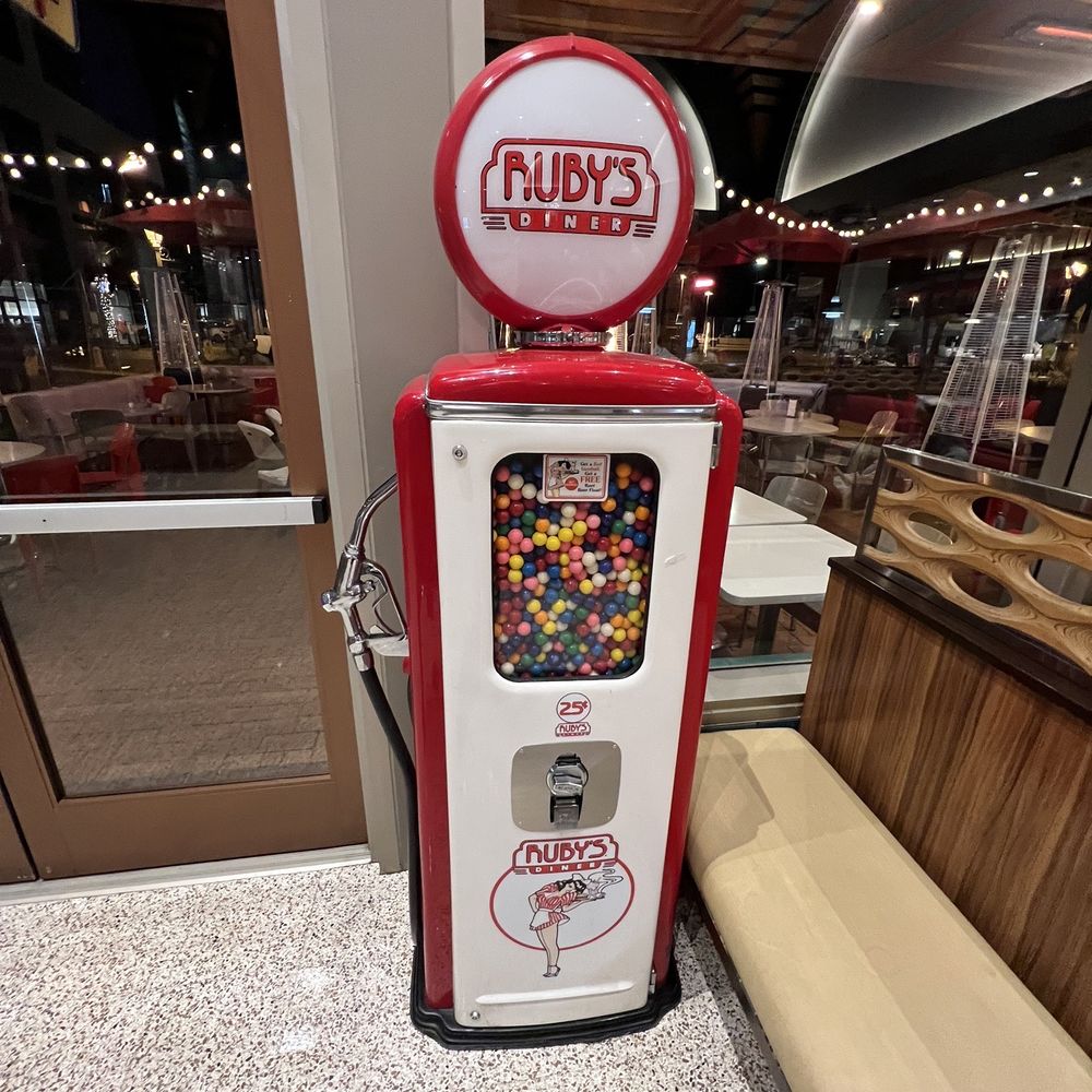 Ruby's Diner - American Near Me - San Clemente, California Ruby's Diner - American Near Me - San Clemente, California