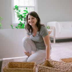 Sara Jane Organizing