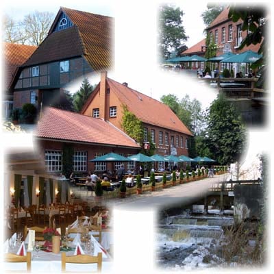 Restaurant zur Wulfsmühle by null