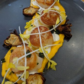VELE - PEI Scallops - Seafood Near Me - Springfield, Illinois VELE - PEI Scallops - Seafood Near Me - Springfield, Illinois