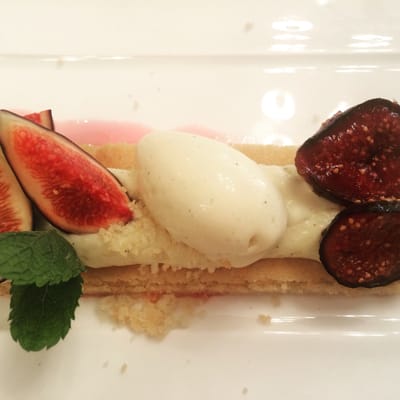 Restaurant le Vauban by null
