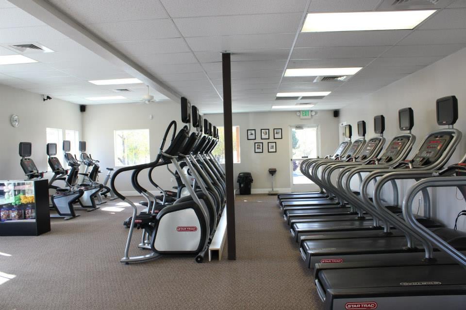 MIDDLETON FITNESS CENTER Updated October 2024 13 Reviews 1008 W