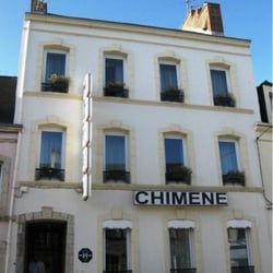 Hôtel Chimene - Hôtel Chimène