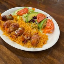 Tacos Santi