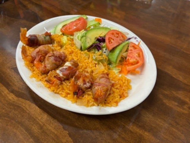 Tacos Santi