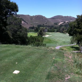 Carmel Valley Ranch - #15 - Hotels Near Me - Carmel, California