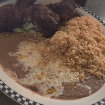 Casa Jimenez - Dry carnitas , no bueno - Mexican Near Me - Barstow, California Casa Jimenez - Dry carnitas , no bueno - Mexican Near Me - Barstow, California