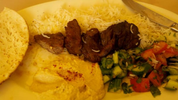 Adana Restaurant by null