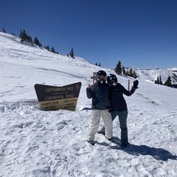 All Season Adventures - Top of Cottonwood