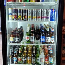Coopers Pub - Beverages