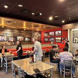 Kenny's Burger Joint - Frisco