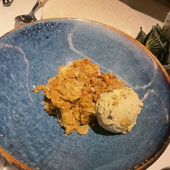 Aarde Restaurante - Baklava - Spanish Near Me - Madrid, M