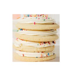 Chip Cookies