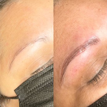 The Yellow Door - Permanent Makeup Near Me - Redlands, California The Yellow Door - Permanent Makeup Near Me - Redlands, California