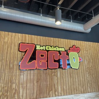 Zecto Hot Chicken - Dinning area! - Chicken Wings Near Me - Fullerton, California Zecto Hot Chicken - Dinning area! - Chicken Wings Near Me - Fullerton, California